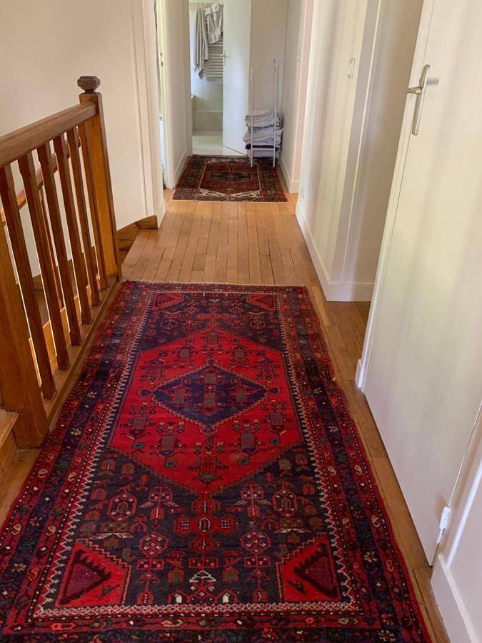 Location de vacances pour 14 personnes, avec vue et jardin à Gif-sur-Yvette - 3