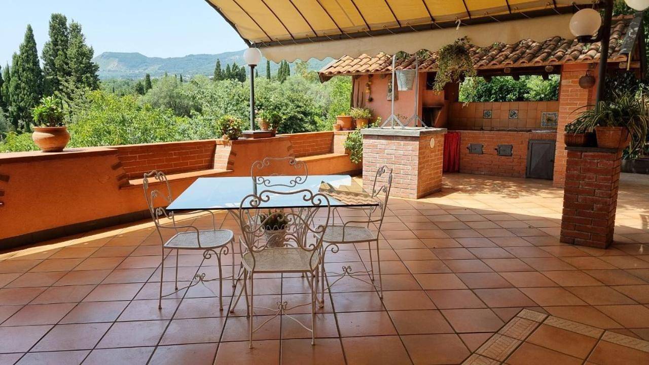 Three-Bedroom House in Santa Venerina, Etna
