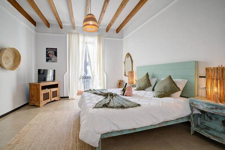 Maison d’hôte pour 2 personnes à Petra