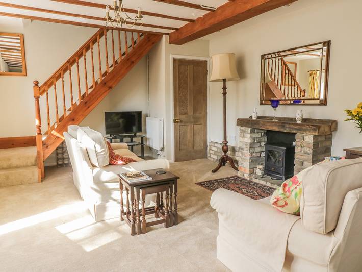 Cottage für 4 Personen in Sudbury, Suffolk