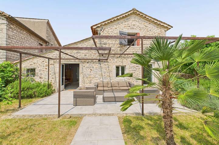 Agriturismo pour 9 personnes - 1