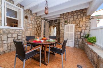 Apartment in Alcúdia, Mallorca Norden für 3 