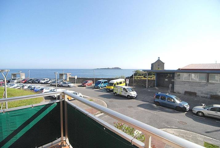 Gîte pour 4 personnes, avec vue et balcon à Mundaka - 3