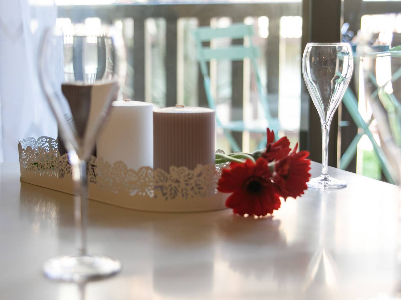 Entire apartment, L'Hermitage in Tourgéville, Lisieux region