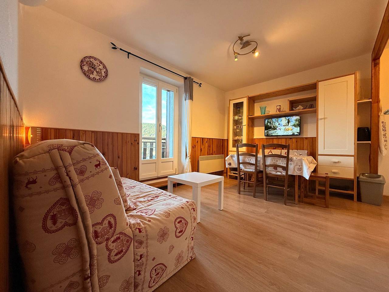 Photo : Appartement de vacances