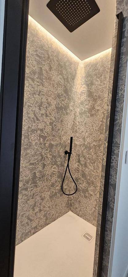 Location de vacances pour 3 personnes, avec balcon dans Soverato Marina - 3