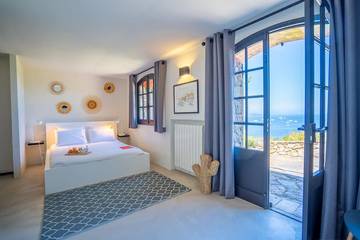 Villa pour 10 Personnes dans Gassin, Région de Draguignan, Photo 4