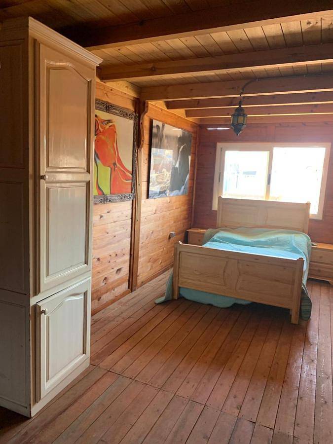 Villa pour 6 personnes, avec terrasse ainsi que vue et piscine à Saïdia - 3