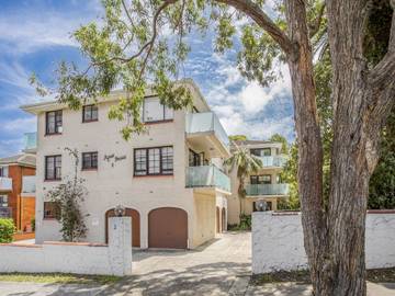 Apartment for 4 People in Freshwater (Sydney), New South Wales, Photo 3