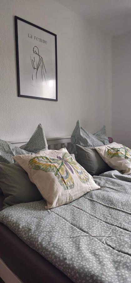 Ganze Wohnung, Ferienwohnung Bautzenblick in Doberschau-Gaußig, Oberlausitz-Niederschlesien