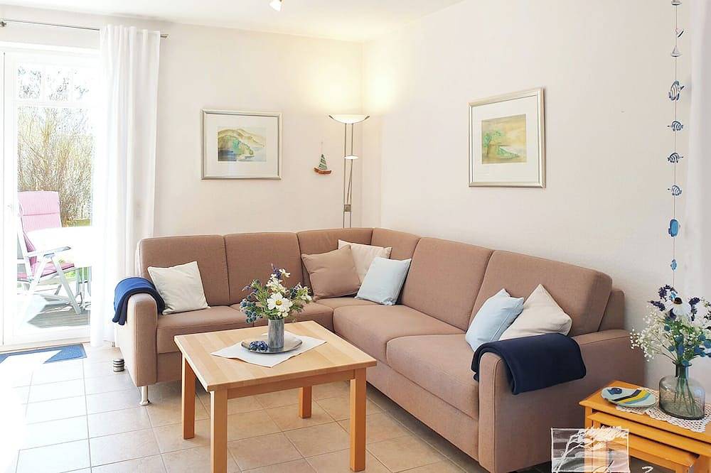 Casa vacanza a Darss a partire da 156€ a notte