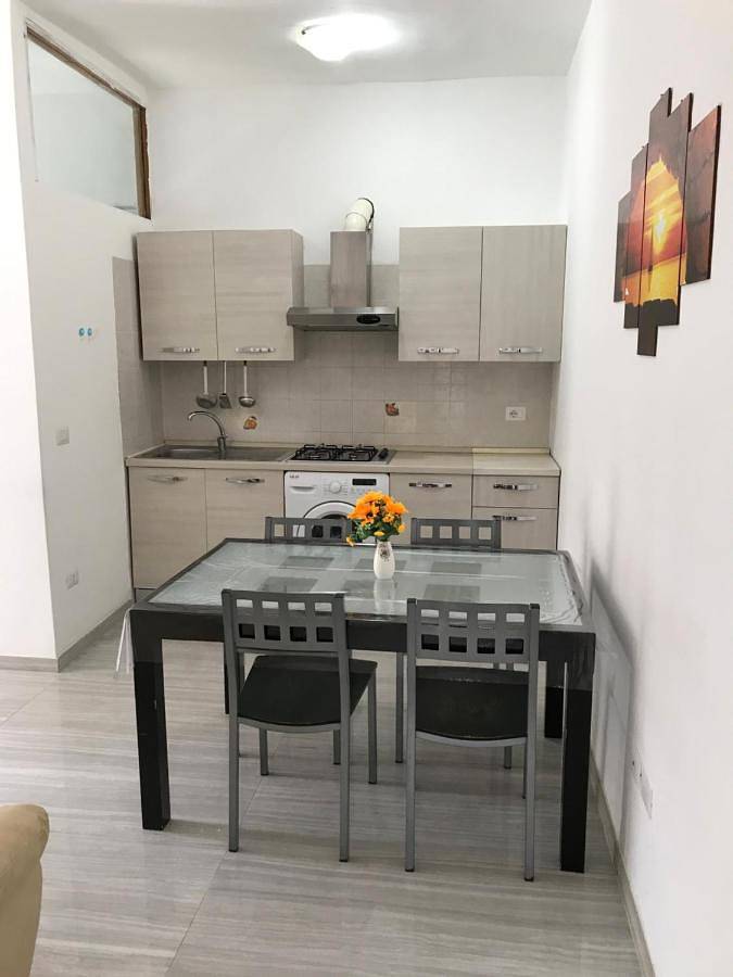 Appartamento intero, Casa Elisabetta in Vieste, Gargano