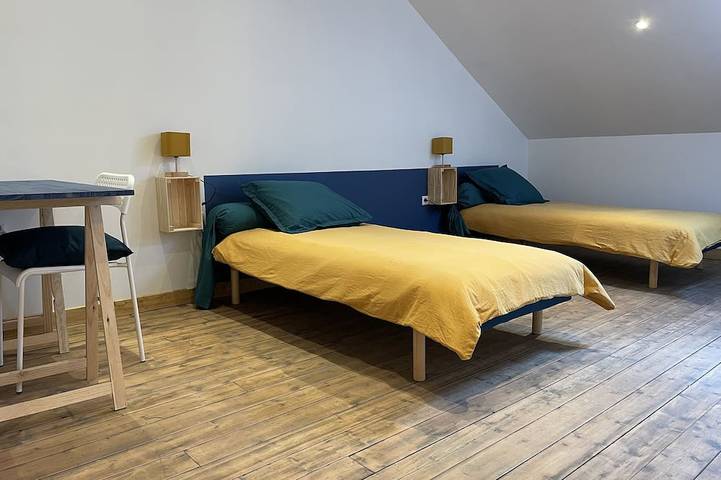 Location de vacances pour 6 personnes à Haybes - 2