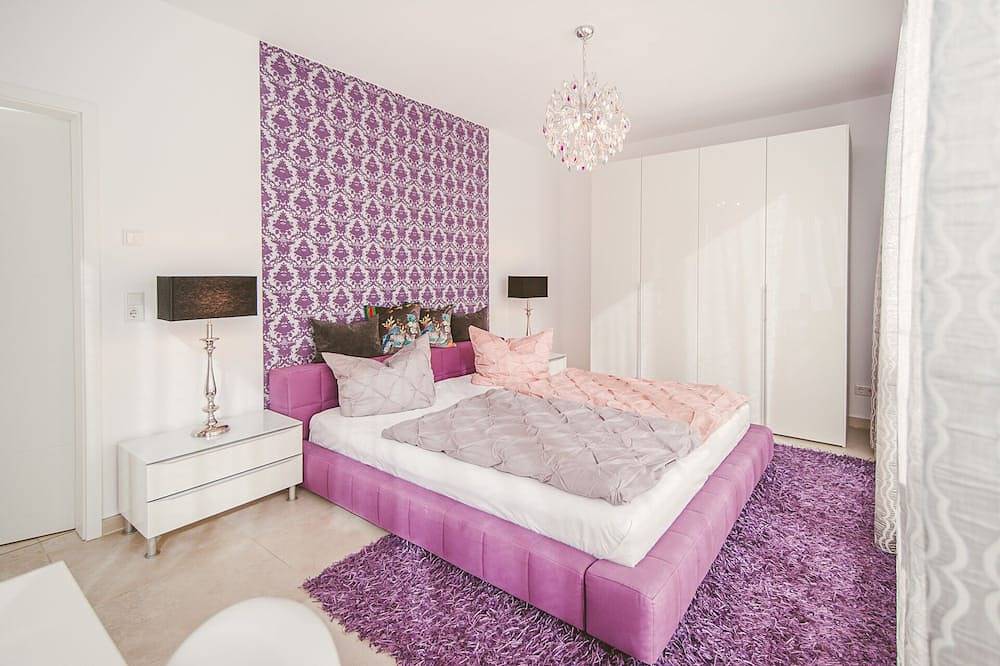 Ferienhaus Villa Baldursheim in Zempin, Usedomer Norden