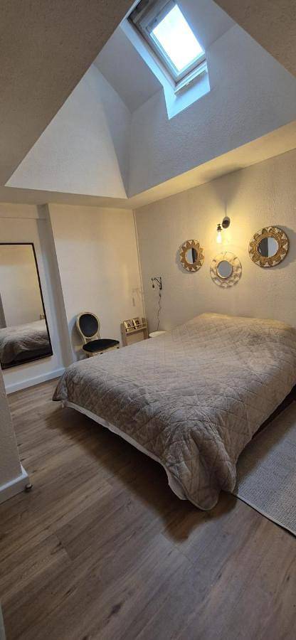 Appartement entier, Charmant appartement au cœur de Tarascon in Tarascon-sur-Ariège, Ariège