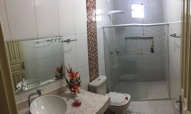 Casas e apartamentos de temporada para 11 pessoas, com jardim e terraço, com animais de estimação em Prado