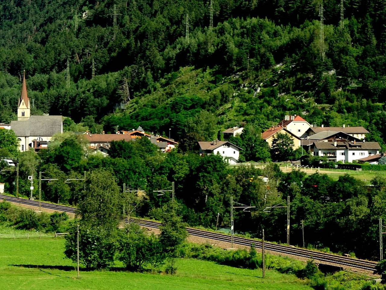 Gasthof Thaler in Franzensfeste, Südtirol