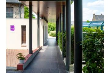 Holiday Rental for 4 People in Dinan, Dinan region, Photo 4