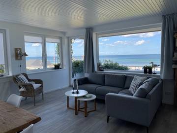 Ferienwohnung für 3 Personen in Dahme, Südliche Ostseeküste, Bild 2