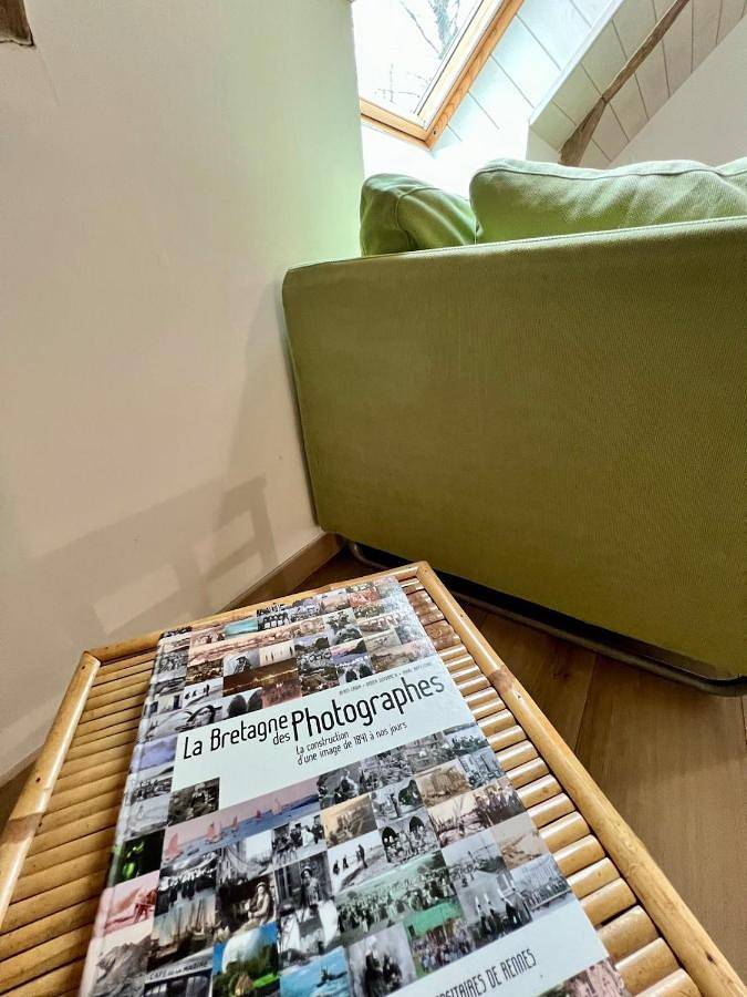 Location de vacances pour 6 personnes, avec terrasse et vue, animaux acceptés dans Guerlédan - 4