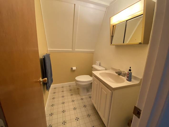 Ferienhaus für 6 Personen, mit Terrasse und Garten - 1