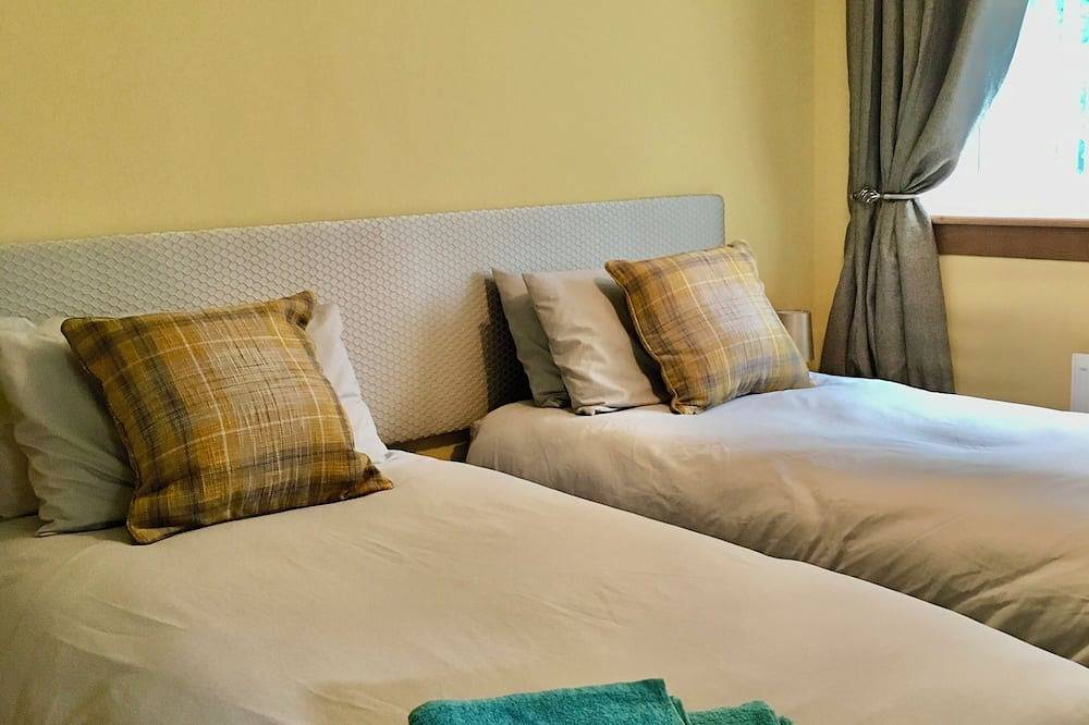 Neu renoviertes Ferienhaus in St. Andrews in St Andrews, Region Fife