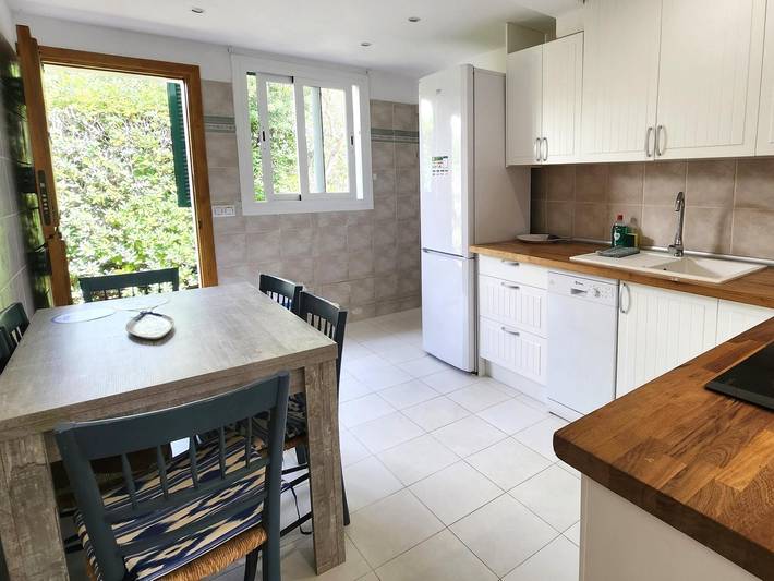 Finca für 6 Personen, mit Balkon/Terrasse und Garten in Port de Pollença - 3