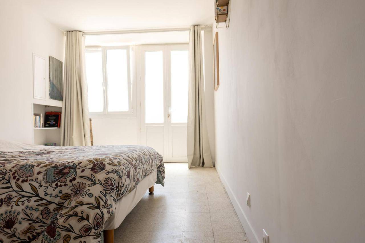 One-Bedroom House in Cargèse, Parc naturel régional de Corse