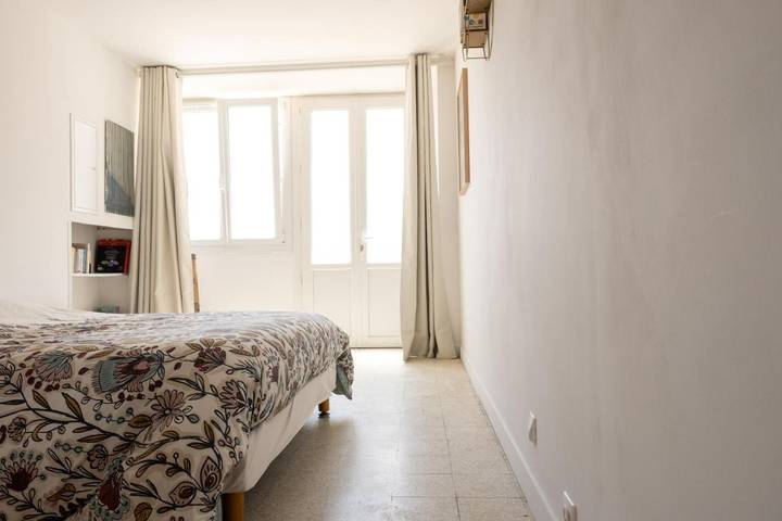 Gîte pour 3 personnes, avec jardin dans Office de Tourisme de Cargese