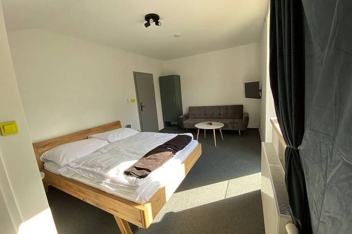 Apartmán s výhľadom na Lomnický štít in Tatranska Lomnica Ski Area, Vysoké Tatry