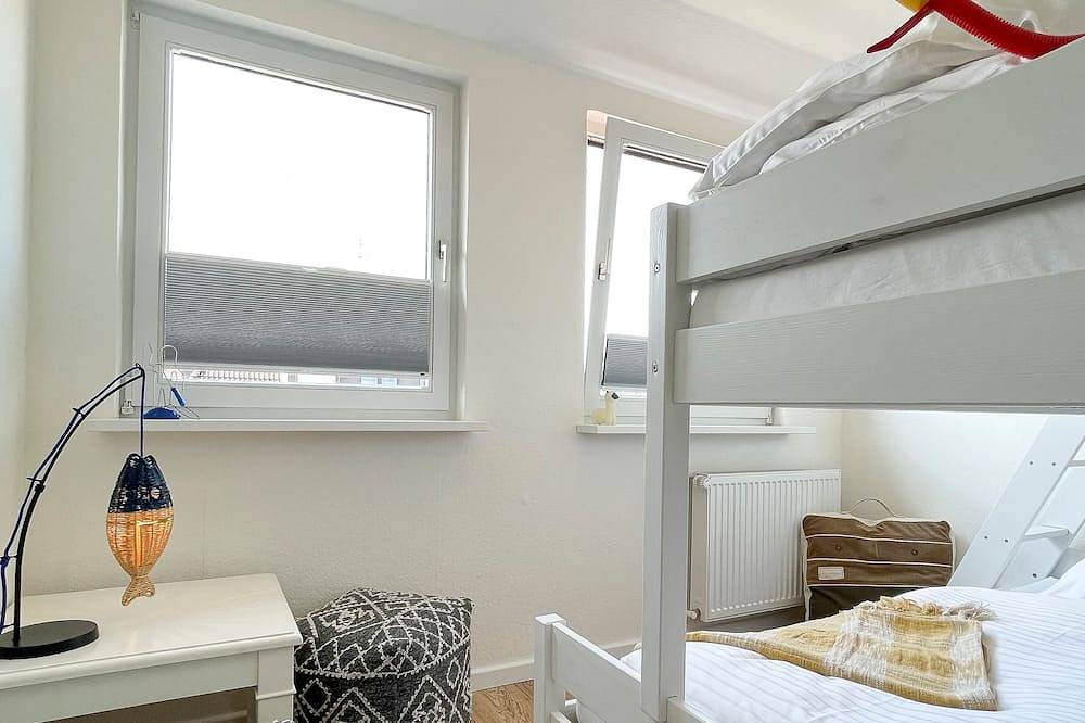 Ganze Wohnung, Ferienwohnung/App. für 5 Gäste mit 85m² in Wyk-Boldixum in Wyk auf Föhr (Stadt), Wyk auf Föhr