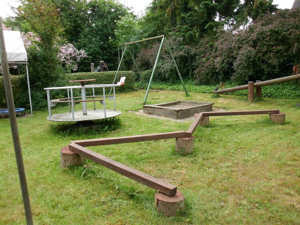 Ferienwohnung mit 1 Schlafzimmer in Kabelhorst, Ostholstein