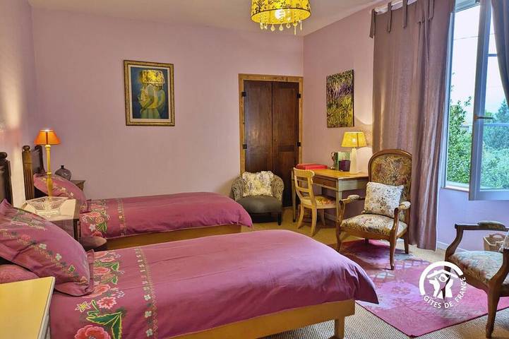 Location de vacances pour 2 personnes à Lassay-les-Châteaux - 3