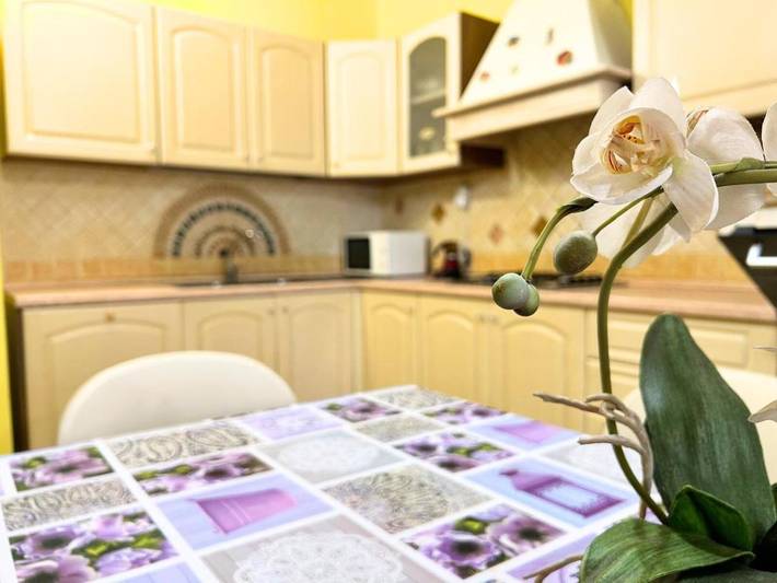 Location de vacances pour 6 personnes, avec jardin à Cabras - 4