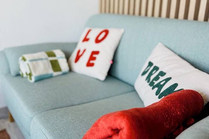 Appartamento intero, Toits Nantais - Cosy with view - Parking in Nantes, Nantes e dintorni