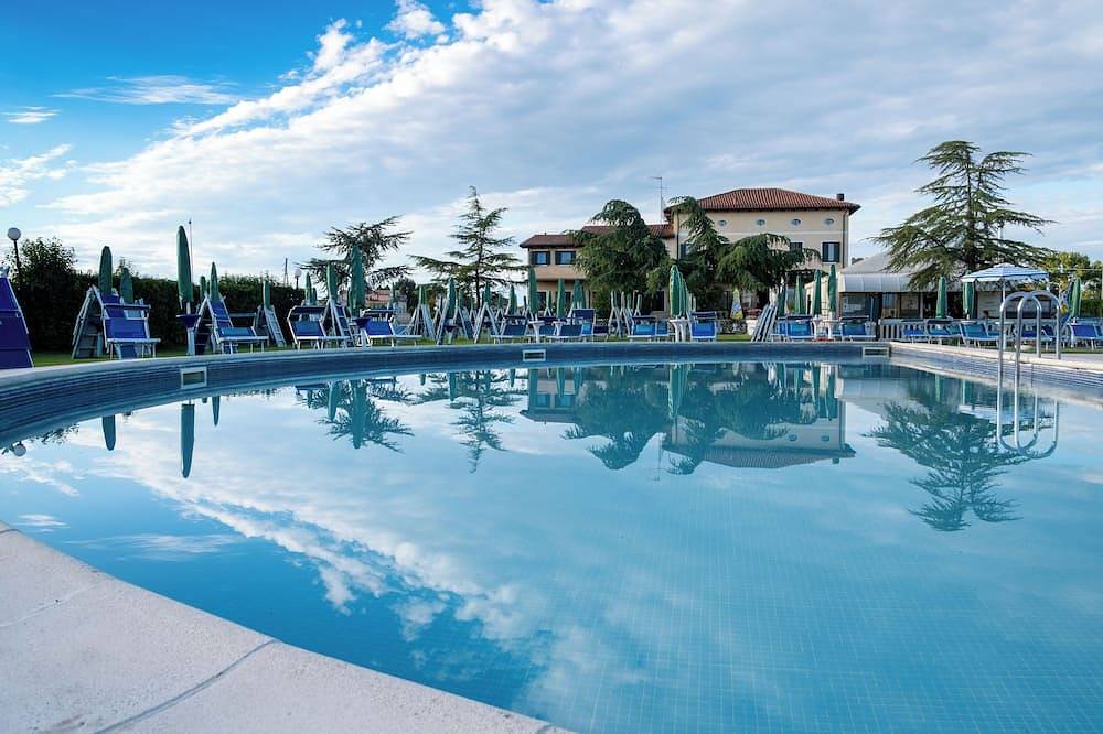 Villa Sara Resort in Venice, Venice Province