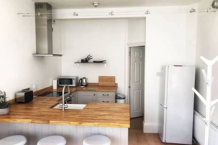 Apartamento de vacaciones para 4 personas - 1