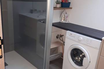 Gîte pour 4 Personnes dans Nixéville-Blercourt, Verdun, Photo 4