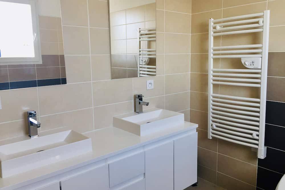 Villa Climatisée Et Piscine Privative- 7 Minutes Plage in Latour-Bas-Elne, Côte méditerranéenne (France)