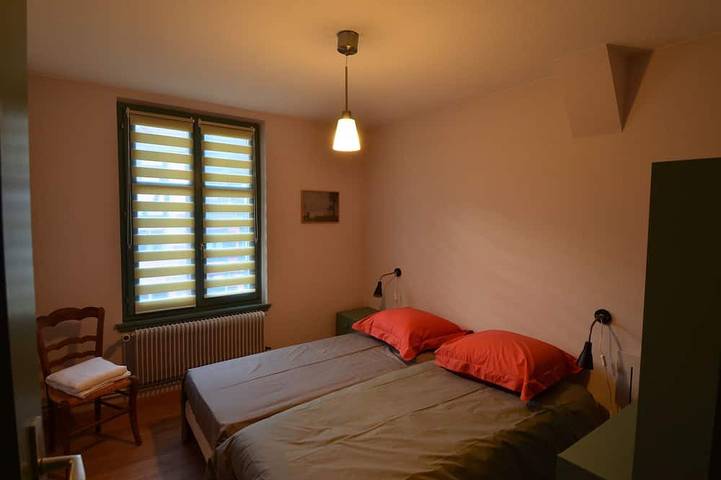 Ferienhaus für 4 Personen in Grand Est - 2