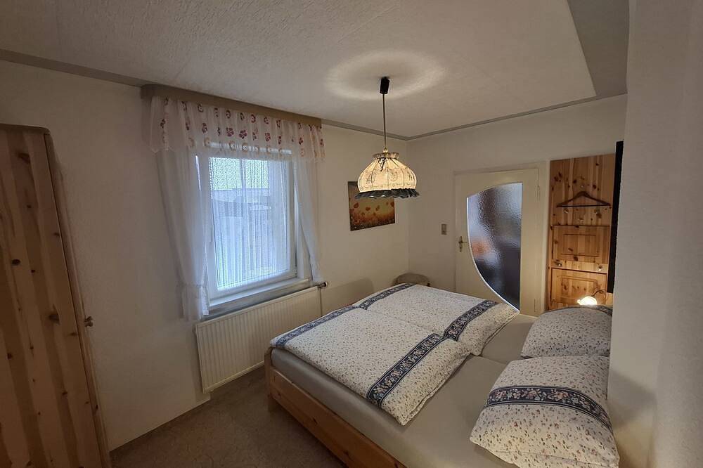 Ganze Wohnung, Ferienwohnung Haus Sonnenblick in Trautenstein, Harzvorland