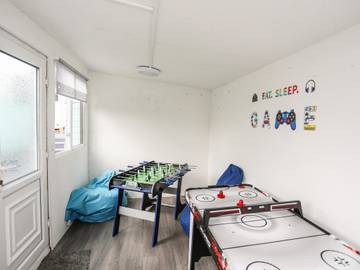 Cottage for 6 People in Benllech, Isle of Anglesey, Photo 4