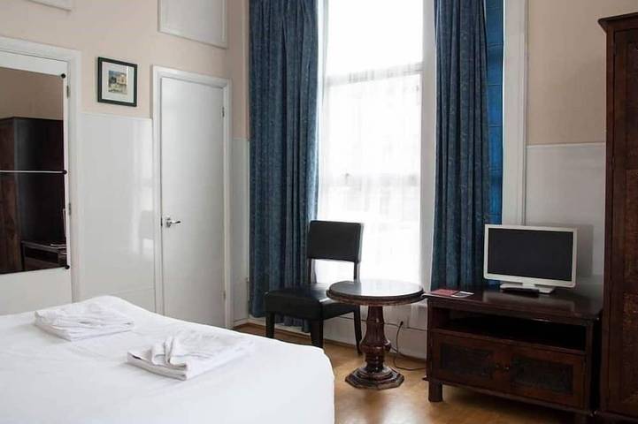 Apartment for 2 people in Islington