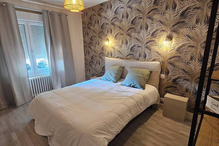 Hôtel pour 2 personnes à Salies-du-Salat - 4