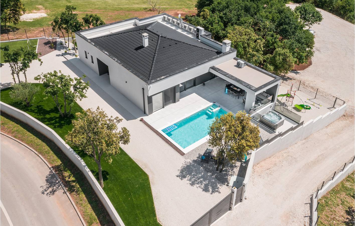 Casa vacanza a Rebici a partire da 390€ a notte