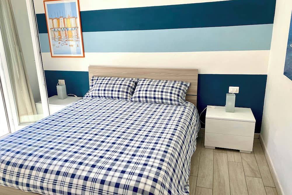 Brand new apartment terrace sea view detached cottage Pomonte in Campo nell'Elba, Elba