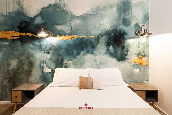 Gîte pour 2 personnes à Bari - 2