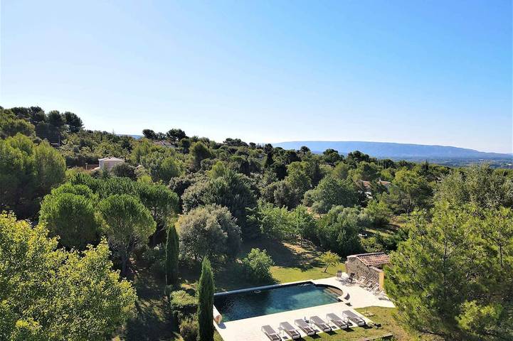 Villa pour 6 personnes, avec jardin à L'Isle-sur-la-Sorgue