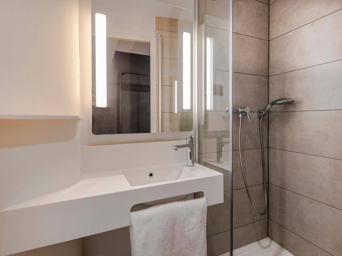 B&B Hotel Cholet Nord in Cholet, Région de Cholet