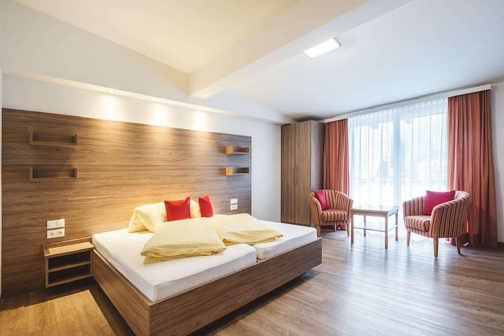Ganze Wohnung, Wohnung in Kleinarl nahe Skilift in Kleinarl, Ski Amadé